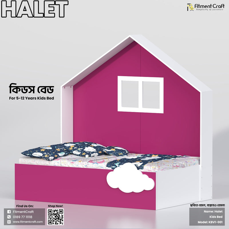 bed design