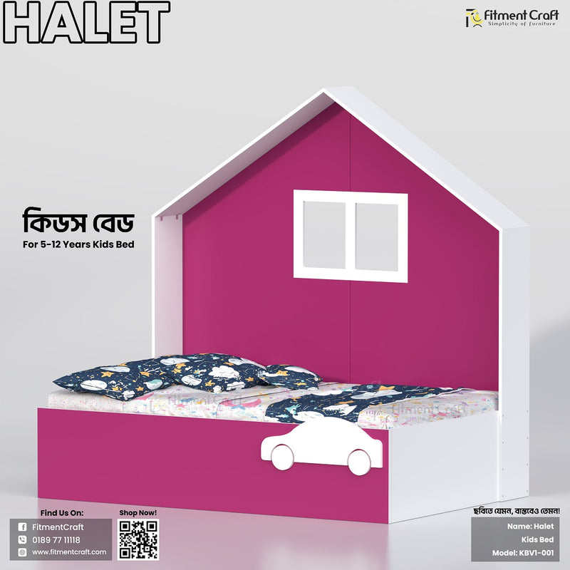 bed design
