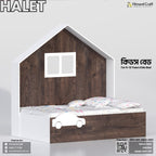 bed design