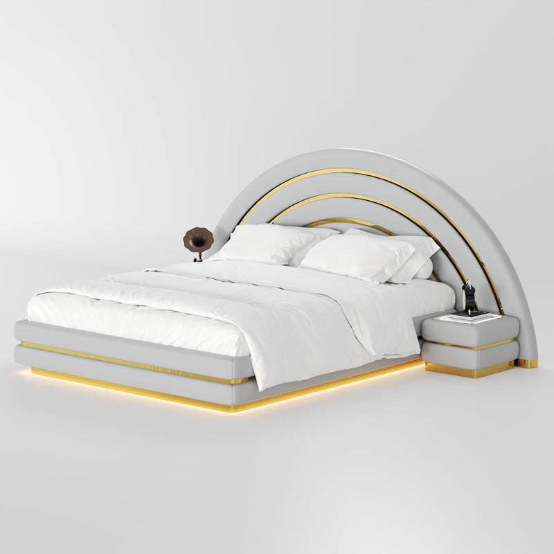 King Size Bed