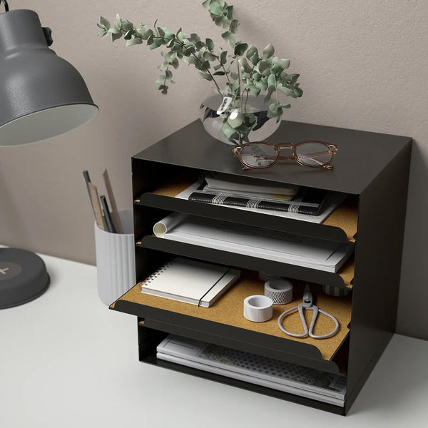 Harvmatta Letter Tray