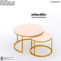 Hazle - Center Table । CTB1-004