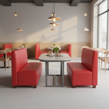 Hearty Sofa | RSF1-001