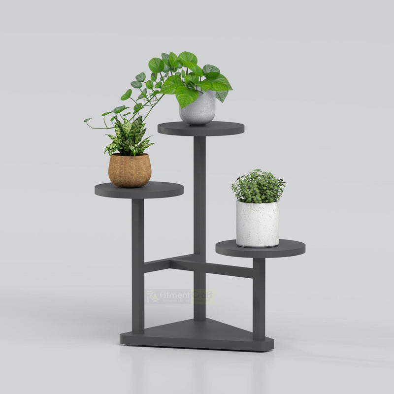 Hibiscus Plant Stand