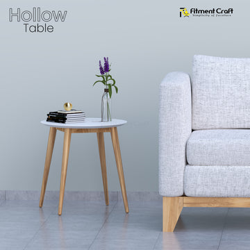 Hollow - Table | RTV1-003