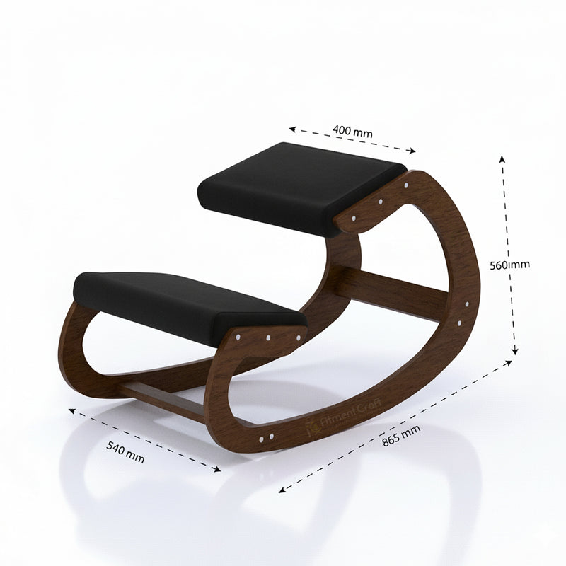 Hridian - Kneeling Chair