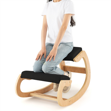 Hridian - Kneeling Chair