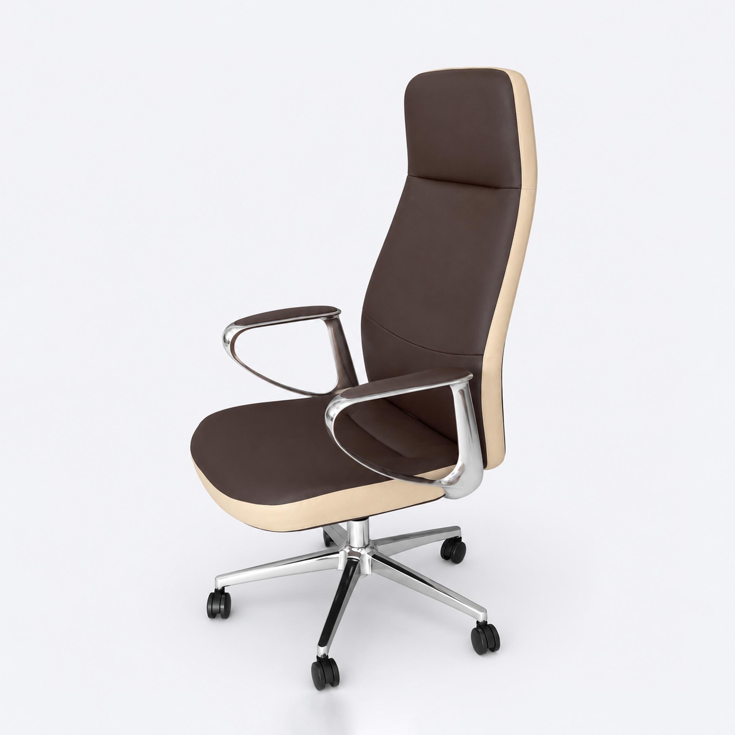 Boss Chair