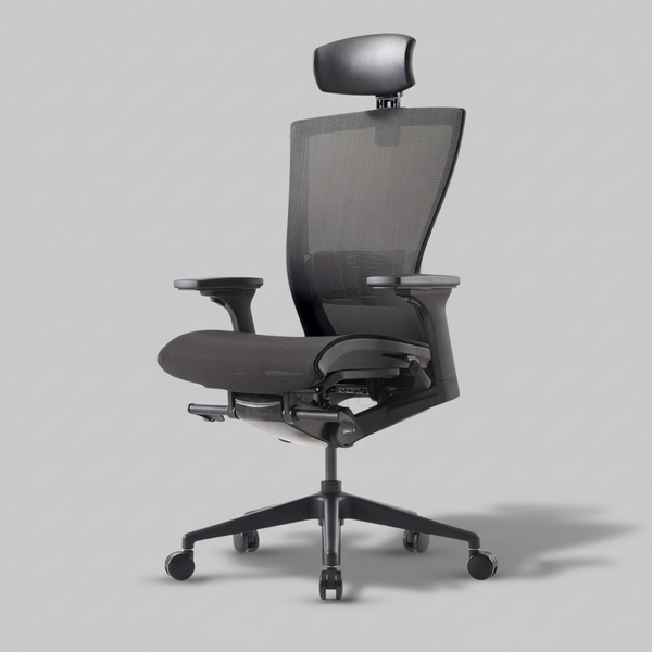 Inform Chair