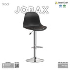 Jobax - Adjustable Bar Stool