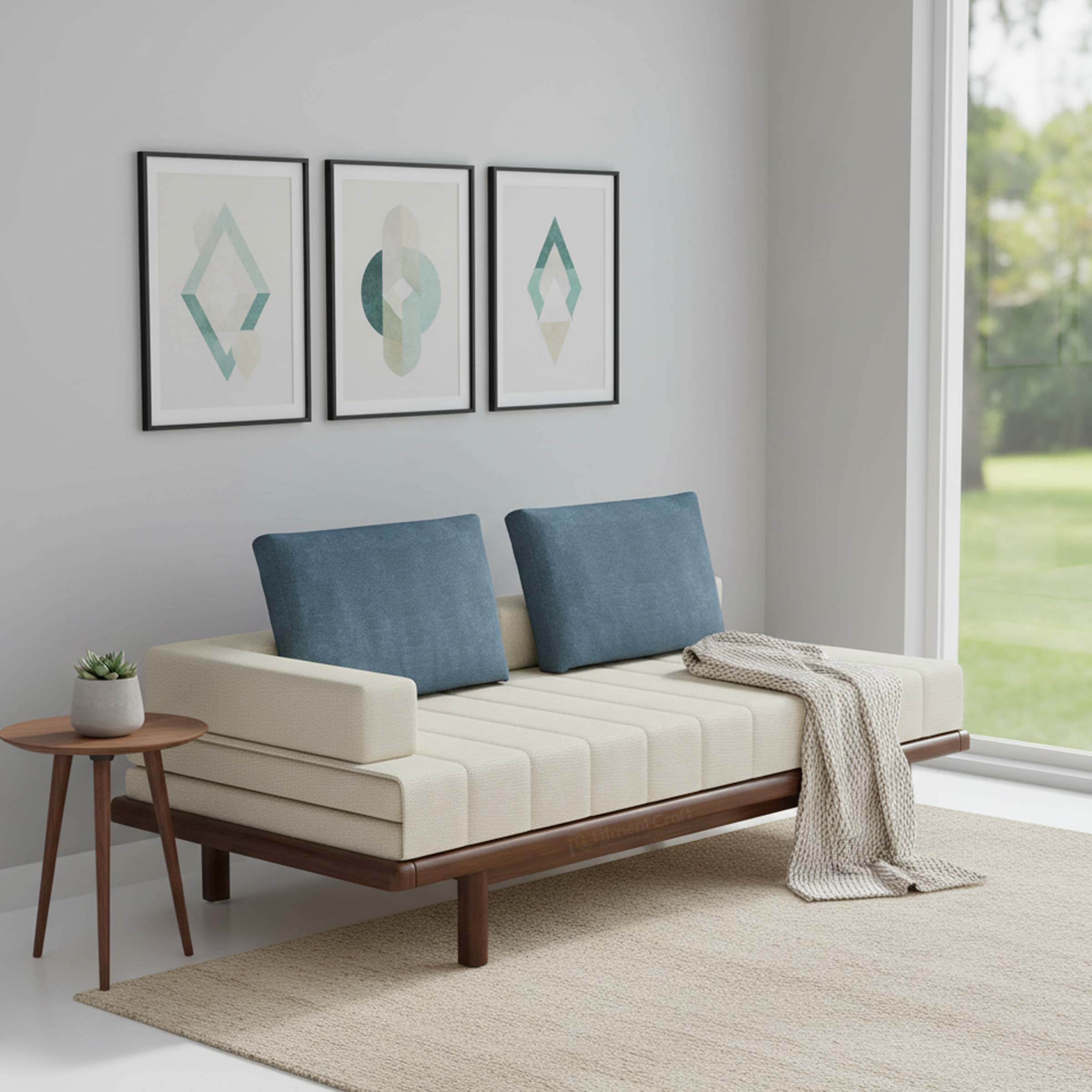 Sofa Cum Bed