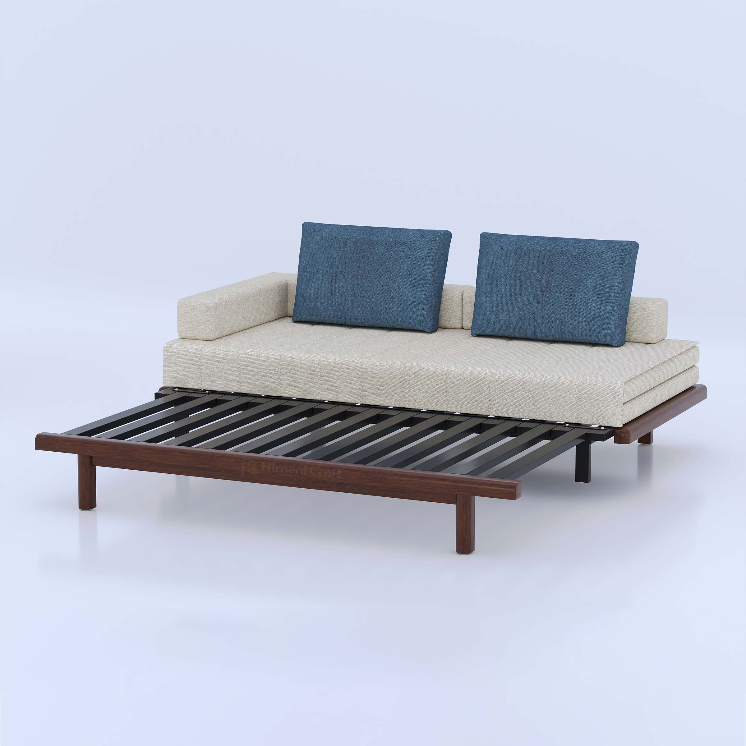 Sofa Cum Bed