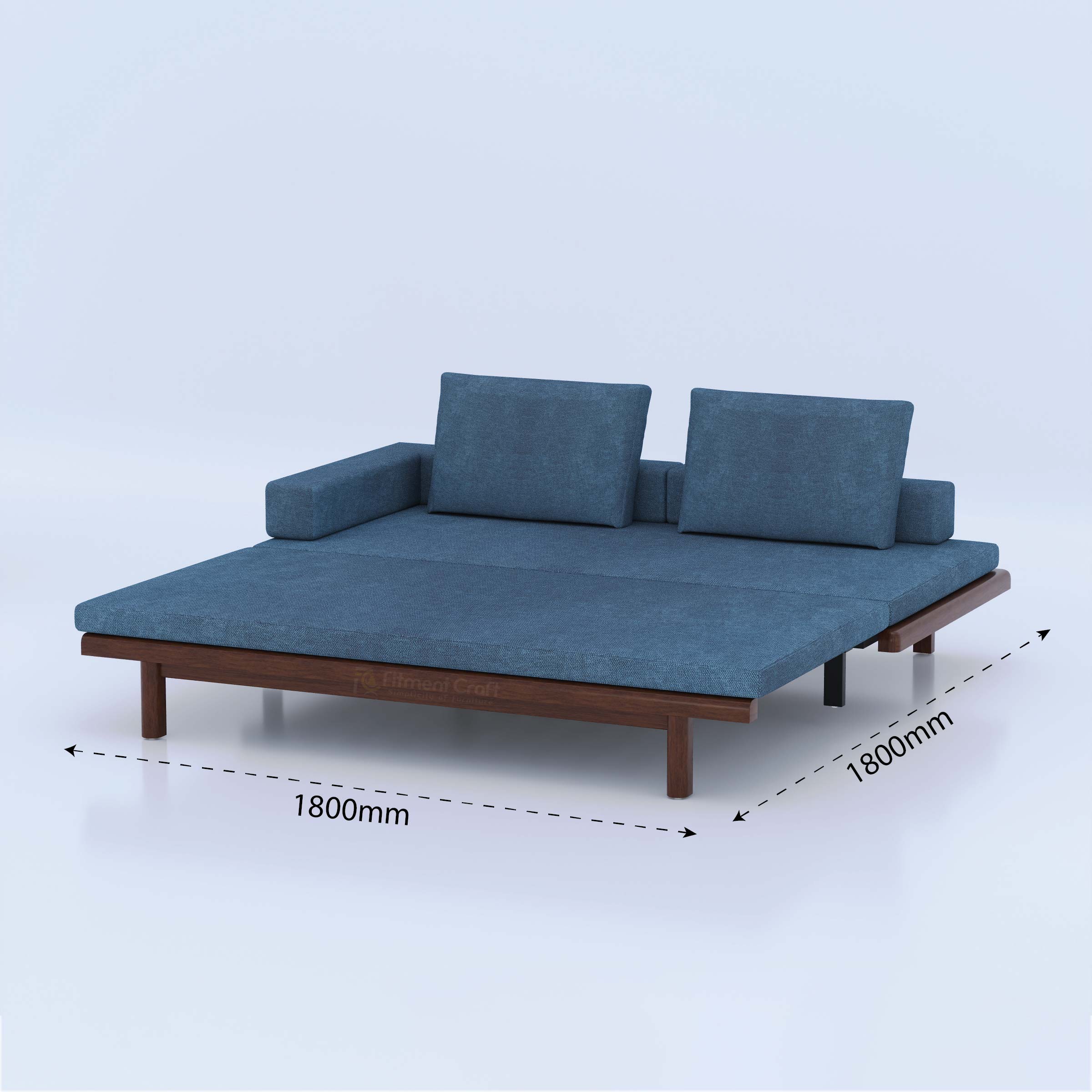 Sofa Cum Bed