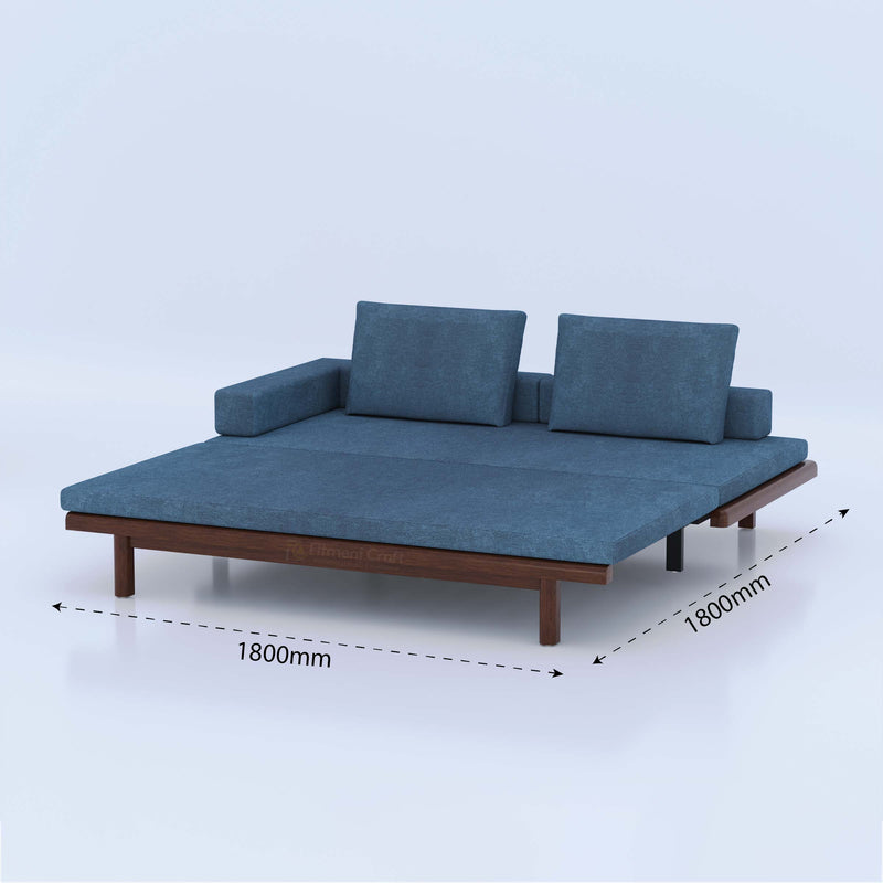 Sofa Cum Bed