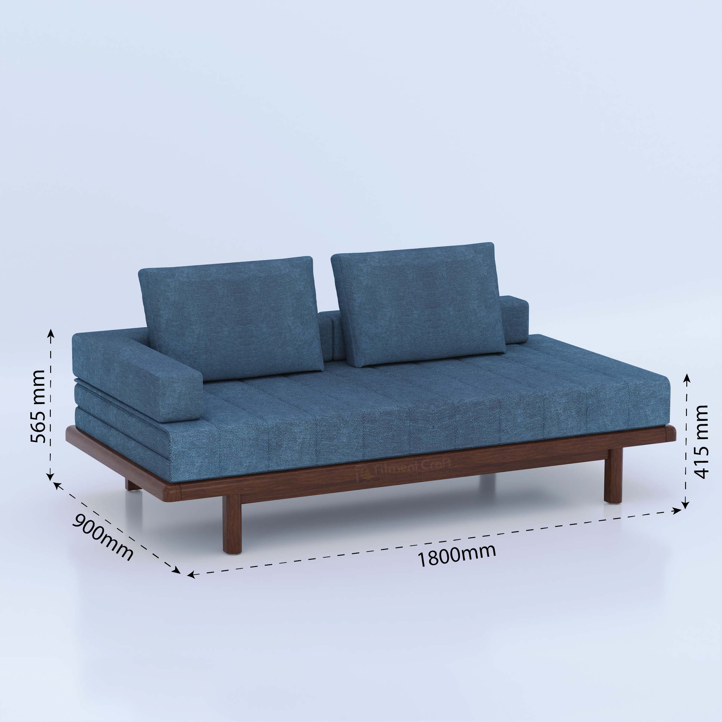 Sofa Cum Bed