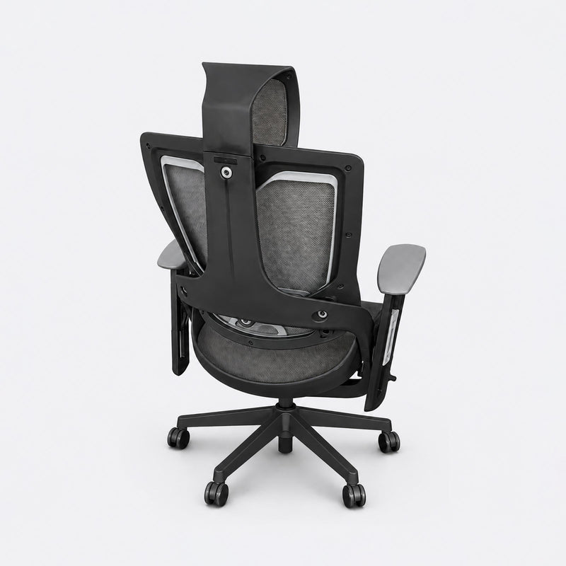 Juhimin Chair