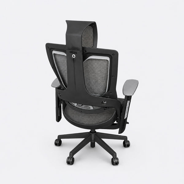 Juhimin Chair
