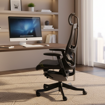 Juhimin Chair