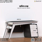 Kafilus Desk | ODV1-001