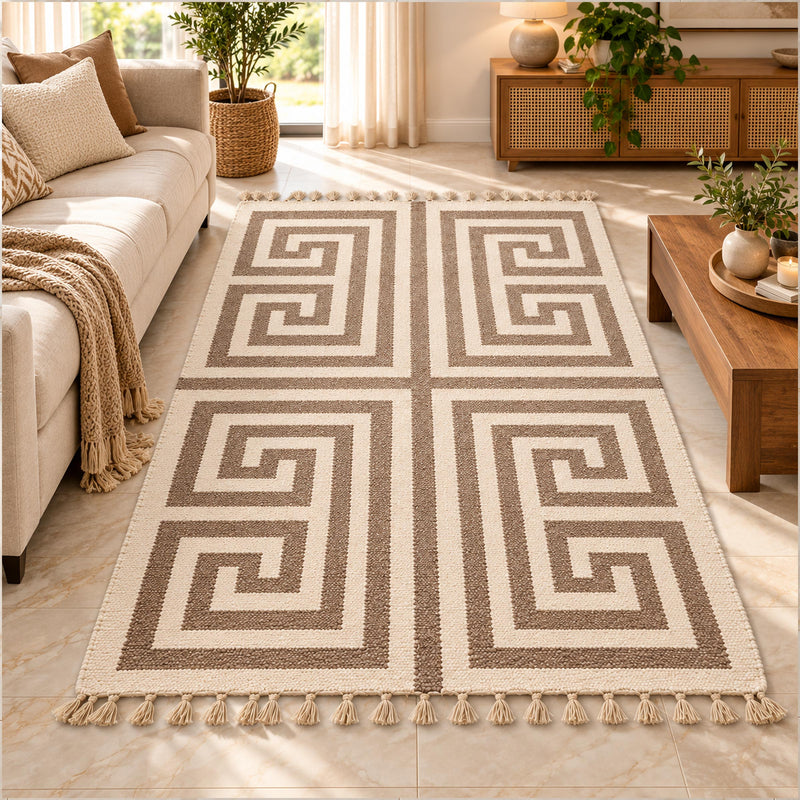 Kairo Floor Carpet Rug