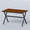 Grenada pine + Black / Medium