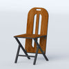 Grenada pine + Black