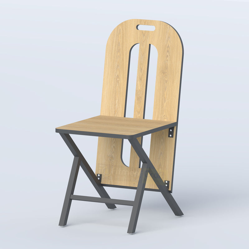 Kevra  Rasturent Chair