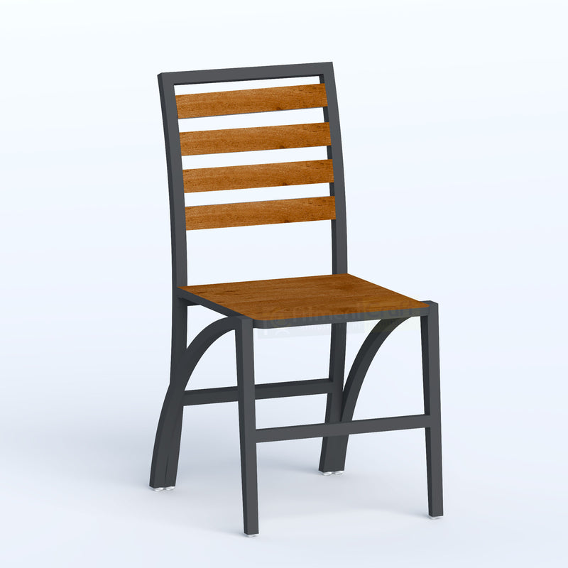 Kevro Rasturent Chair