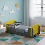 Dreamwave Kids Bed