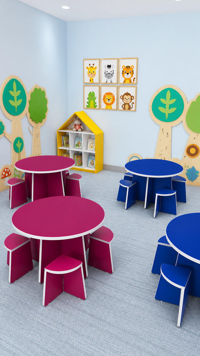 Tables
