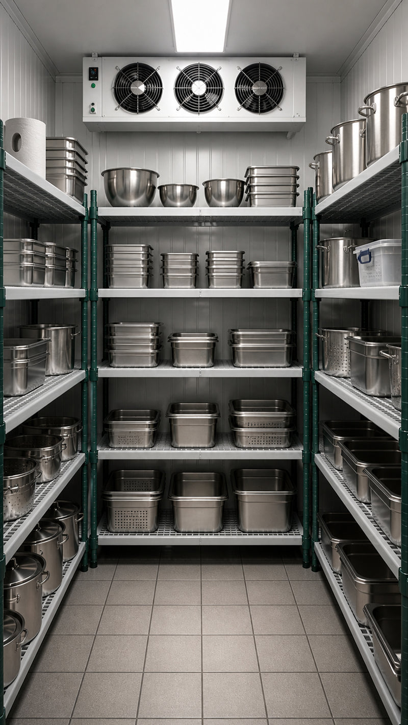 Storage