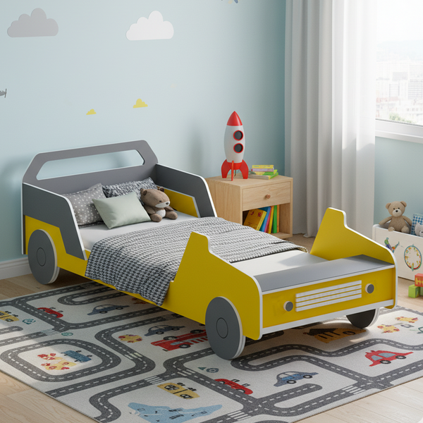 Carino-Kids Bed | CARKBB-001