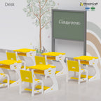 KinderCraft - Desk ।  SBV4-001