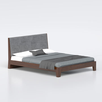 Horizon King Size Bed