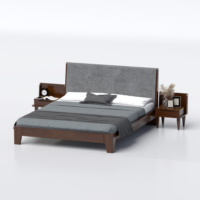 Horizon Bedside Table
