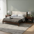 Pacific Standard King Size Bed