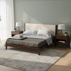 Pacific Standard King Size Bed