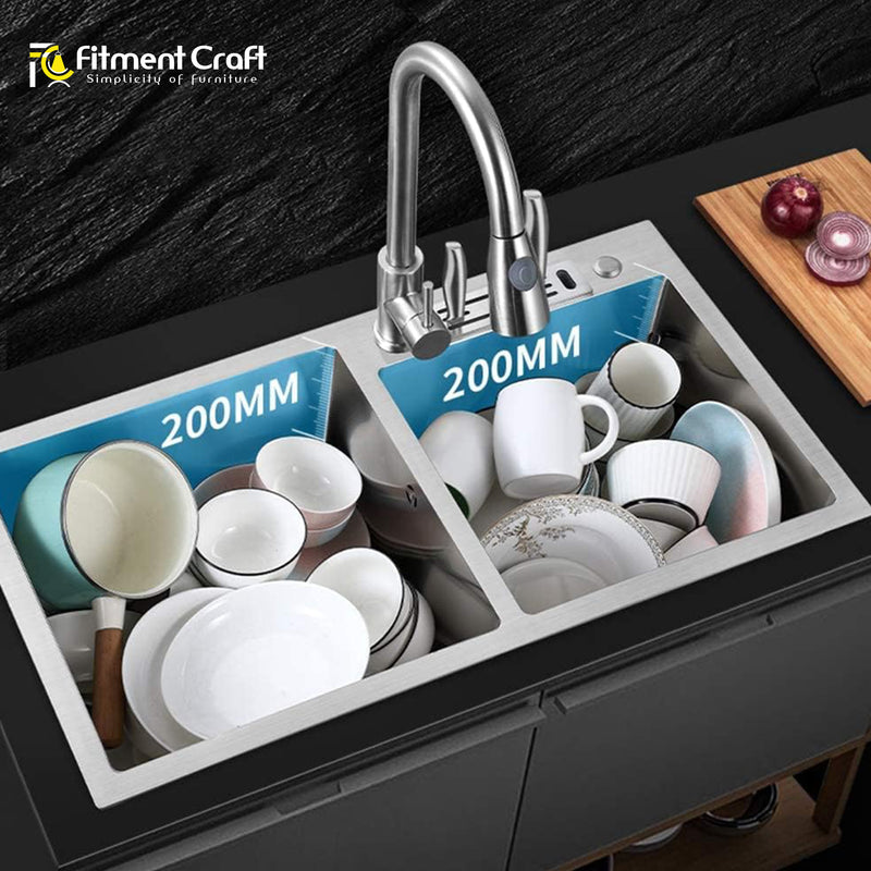 Kitchen Cabinet