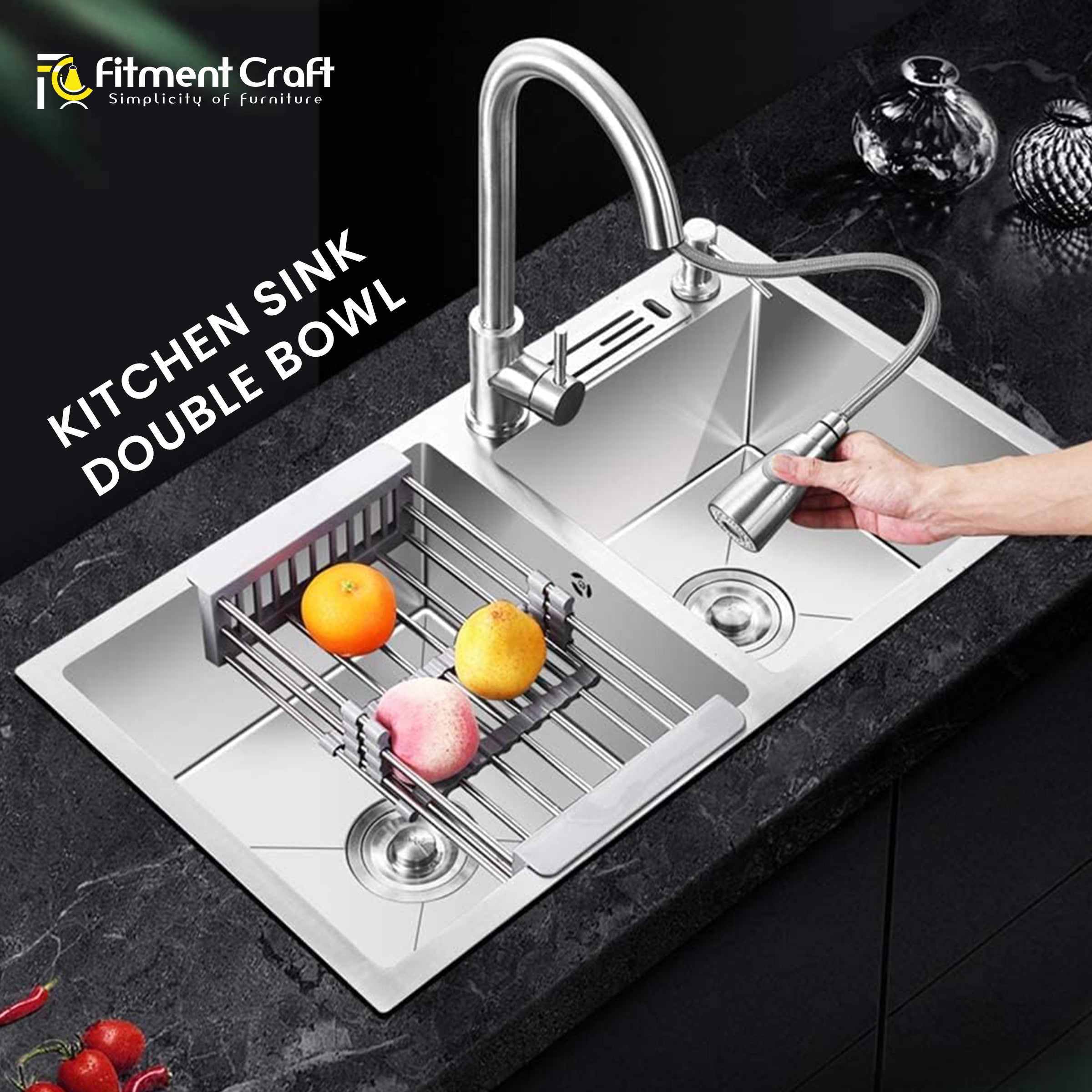 Kitchen Cabinet