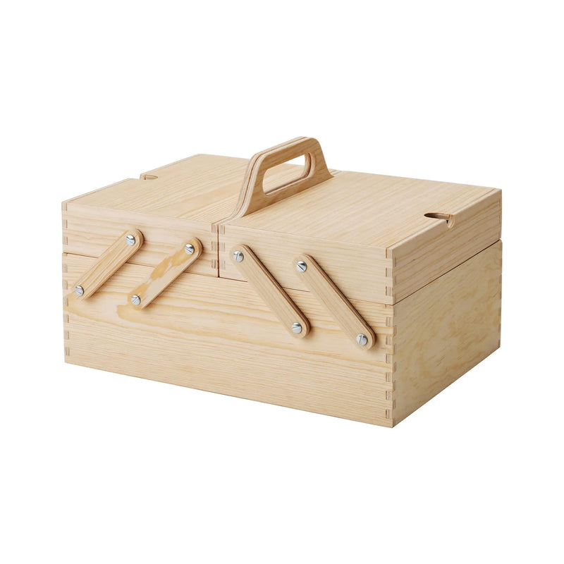 Klammemacka Desk Organizer