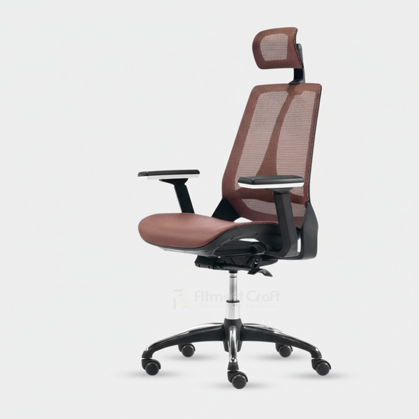Kruz Chair
