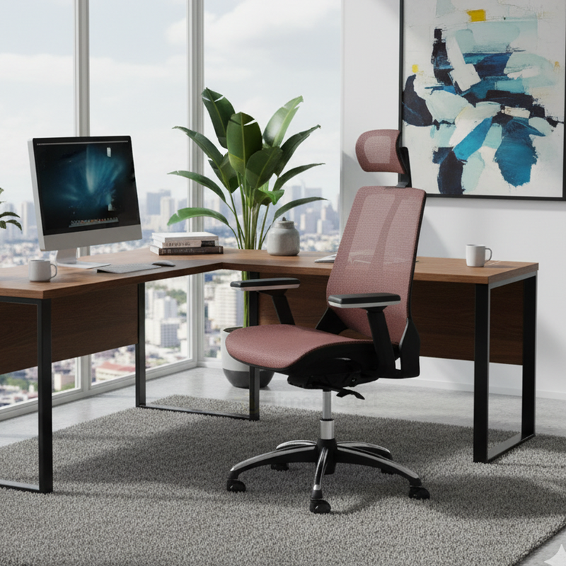 Kruz Chair