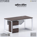 Kyoshi - Office Desk | TV40-002