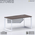 Kyoshi - Office Desk | TV40-002