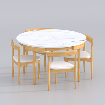 Kyoto - Dining Chair | DCV1-002