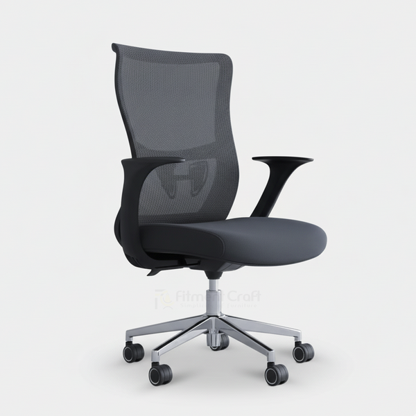 Lacoo - Chair । ECH1 - 012