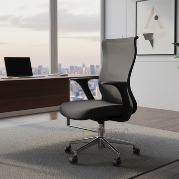 Lacoo - Chair । ECH1 - 012