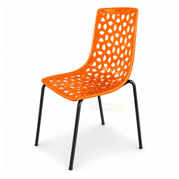 Lattice Outdoor Chair