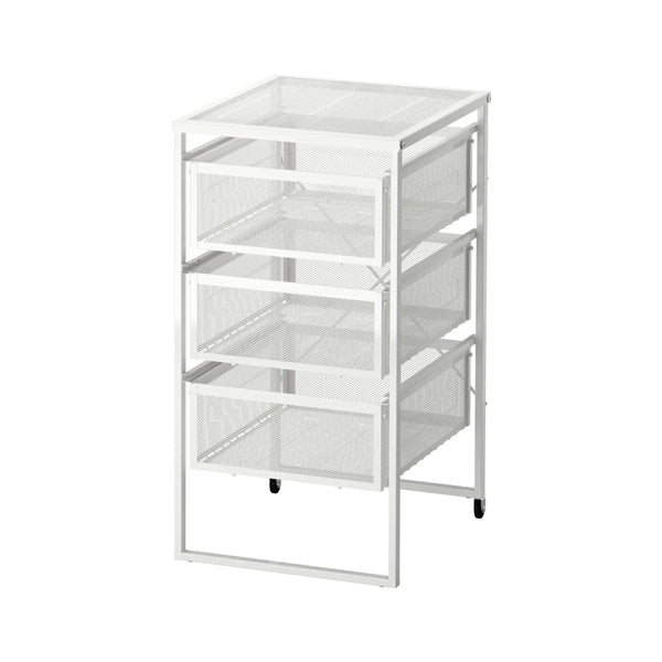 Lennart Drawer Unit