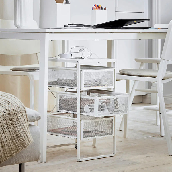Lennart Drawer Unit
